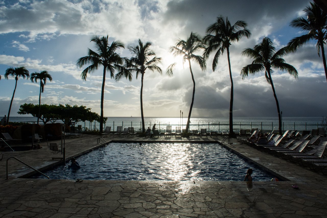 Kaanapali Shores 161