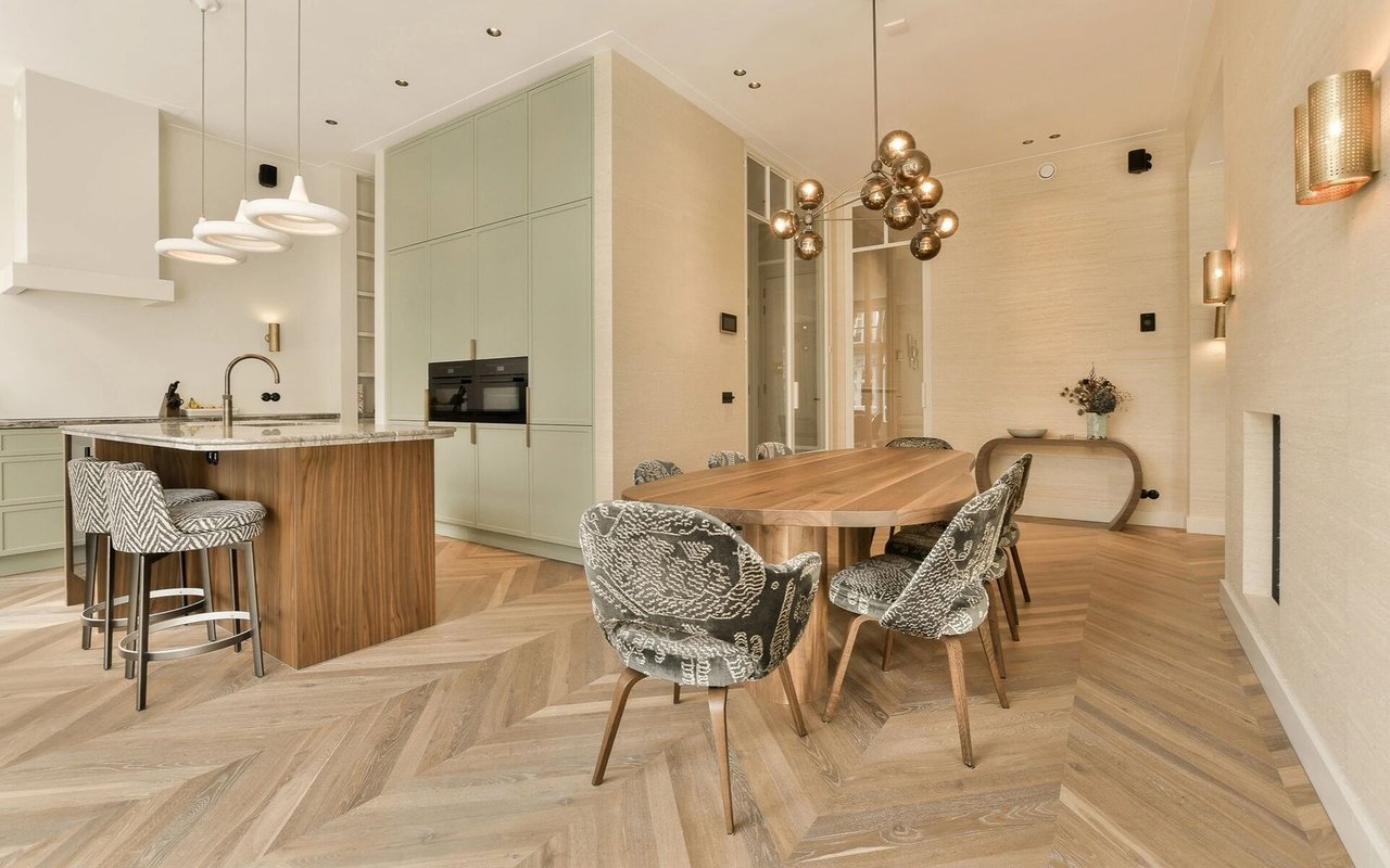How Smart-Home Technology Is Transforming Luxury Living in Puerto Rico