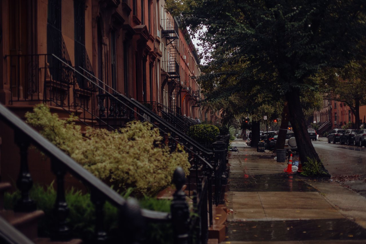 Six Garfield luxury condominium at 269 4th Avenue in Park Slope, Brooklyn, featuring contemporary architecture, boutique residences, premium amenities, and modern interiors.