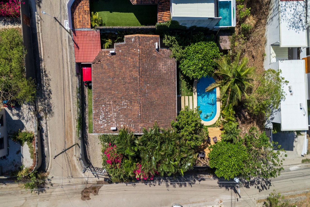 Villa Stipanov , Tamarindo, Guanacaste