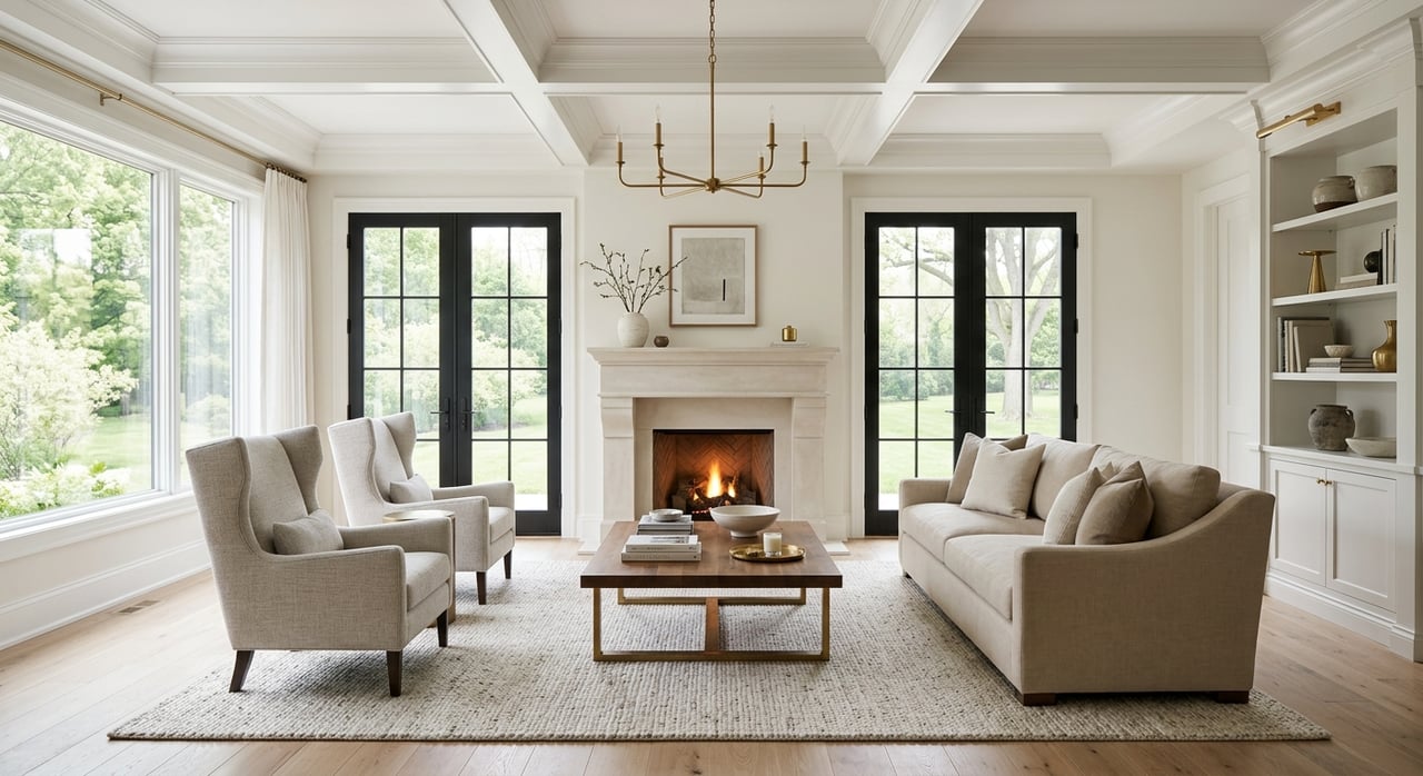 Selling A Home Near Hingham Shipyard: Timing And Prep