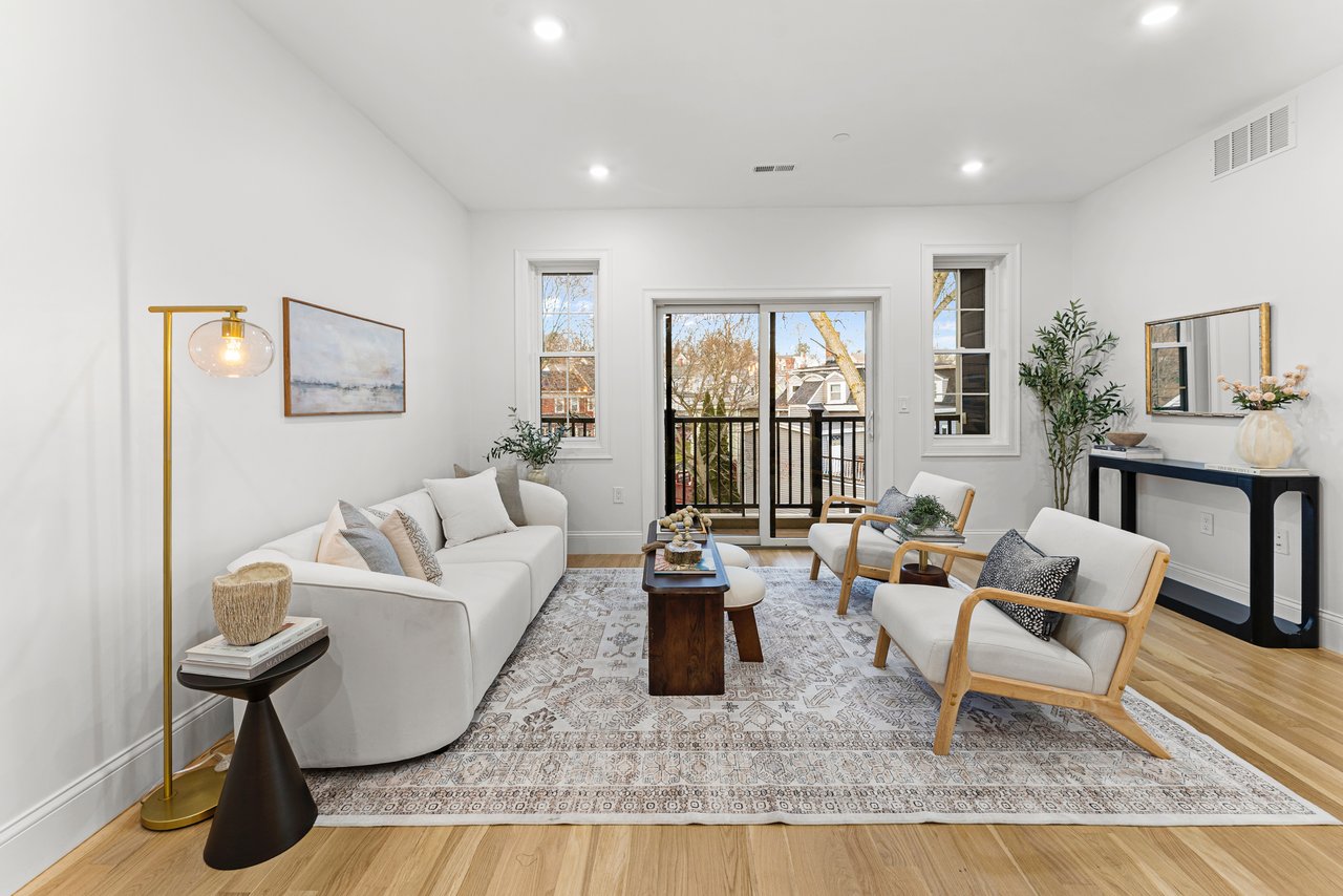 Only 3 Homes Left at Lincoln Heights — 272 Lincoln Street, Marlborough MA