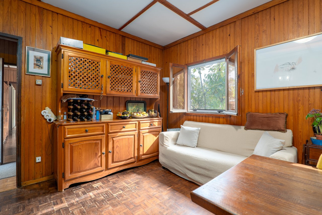 Equestrian Estate in Lavra with 13,000 m² just 800 Meters from the Beach