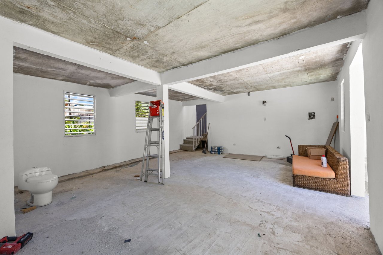 Income-Producing Multifamily with Pool Minutes from SJU Airport