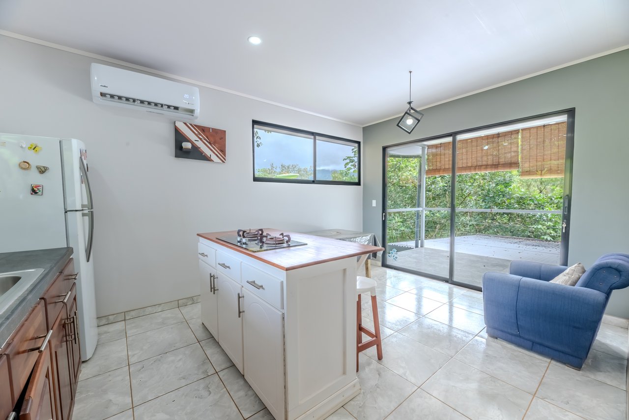 Multi-Family Compound, 4 Fully Furnished Units | 15 Minutes to the Beach