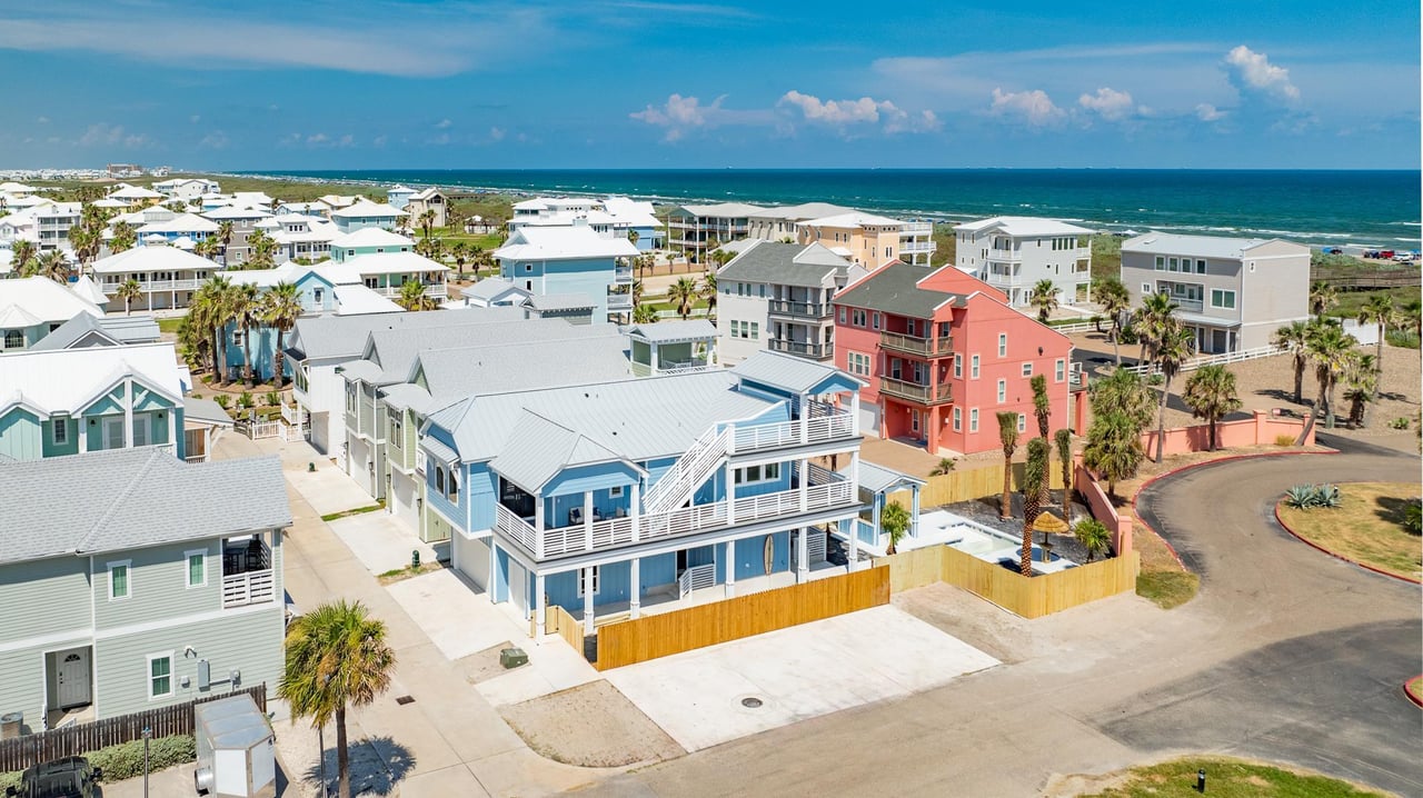 Port Aransas