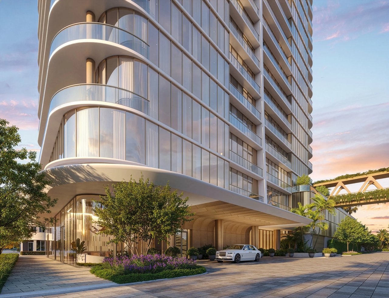February 2026 | DaGrosa Capital Development Partners Unveils Kempinski Residences Miami Design District