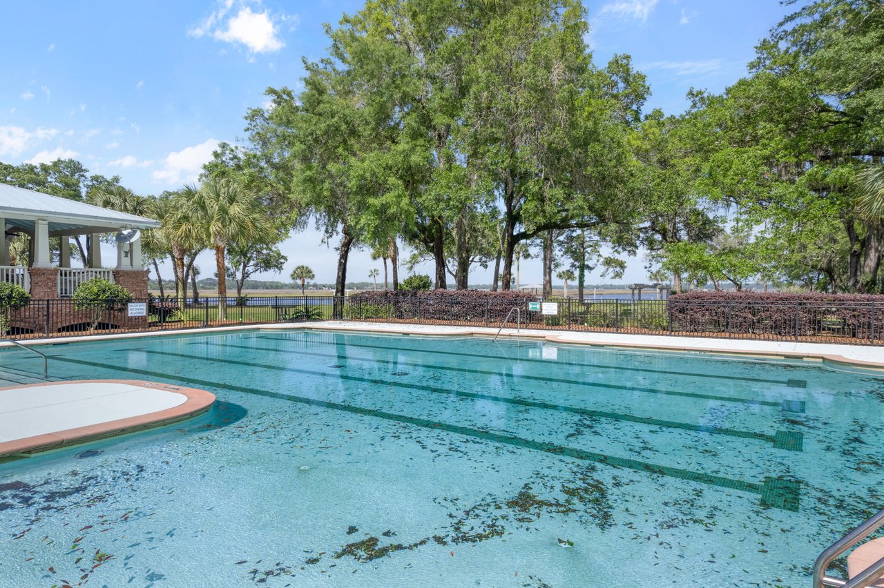 Sanctuary Cove, Waverly, GA 31565