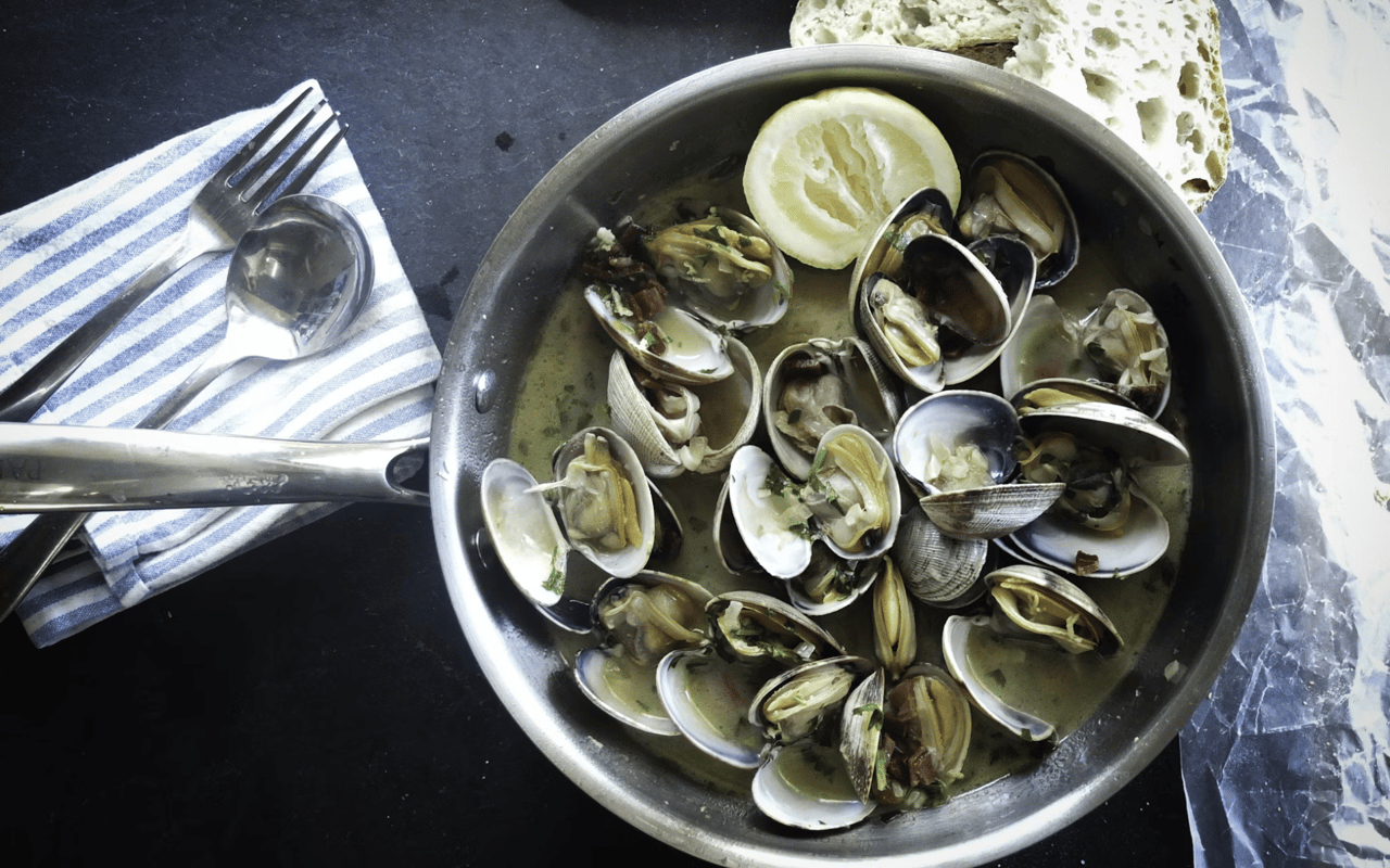 Where to Find the Best Seafood in Hingham