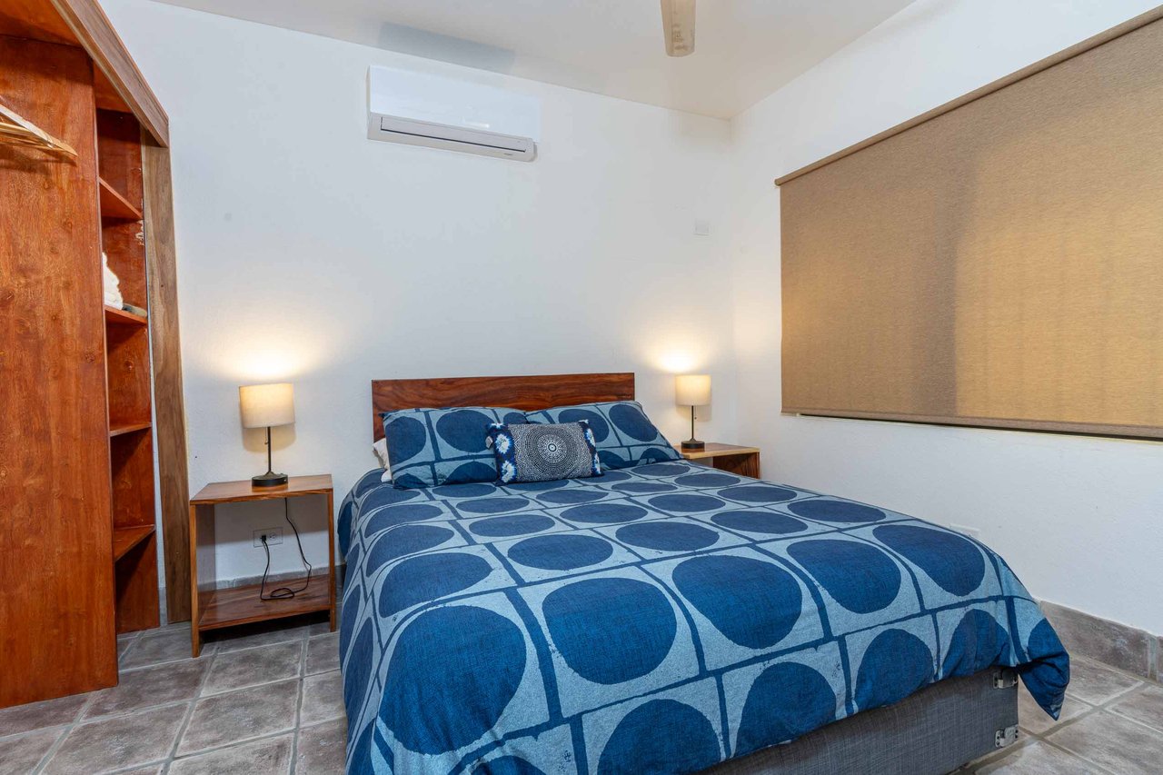 Boutique 8-Unit Investment Property Steps from the Beach