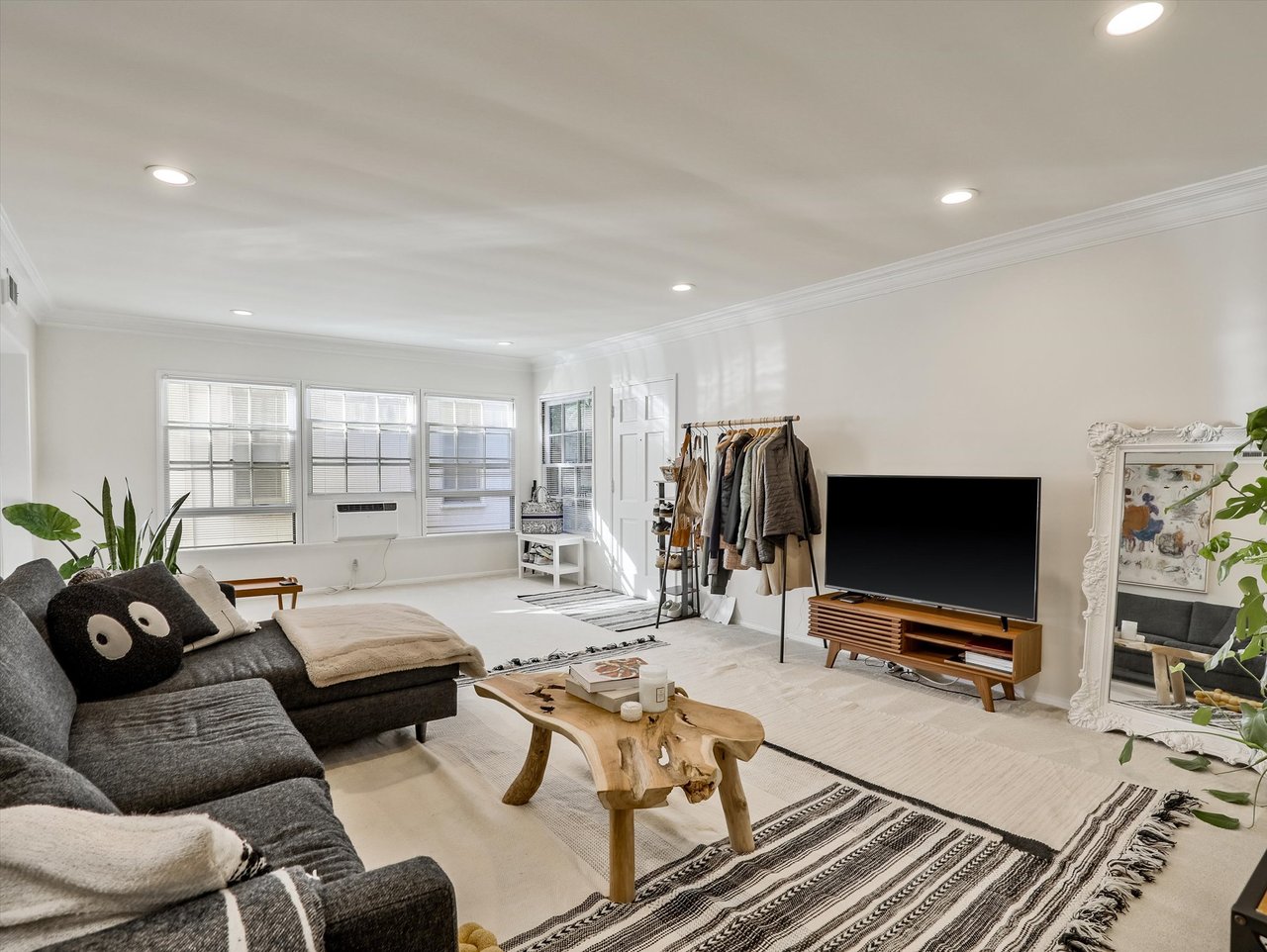 The Crown Jewel of  South Palm Drive