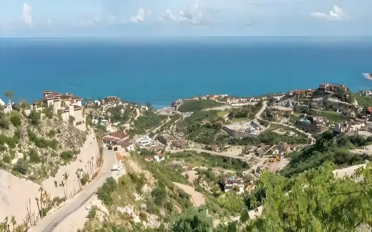 Las Colinas Maravilla