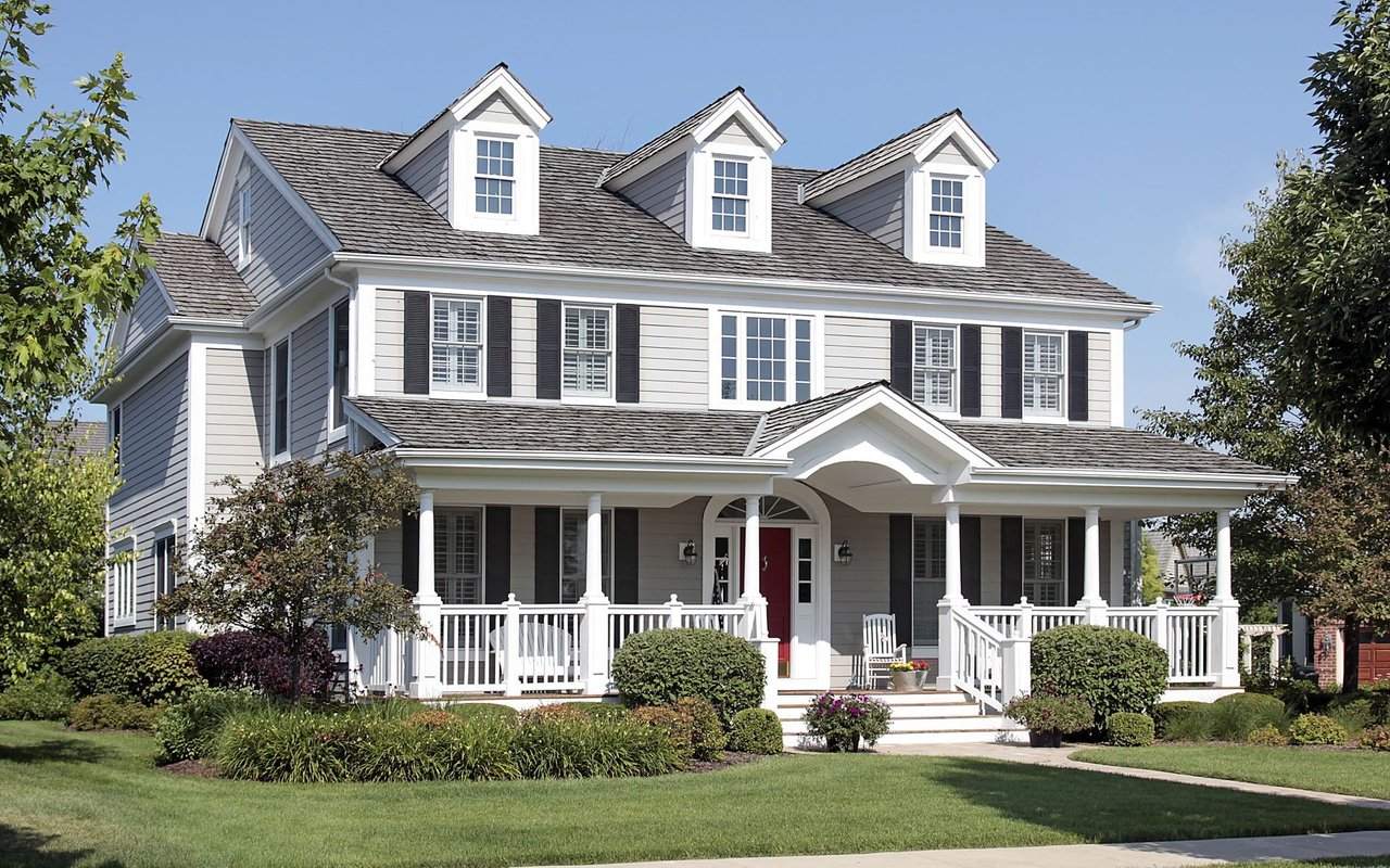 Haddon Township