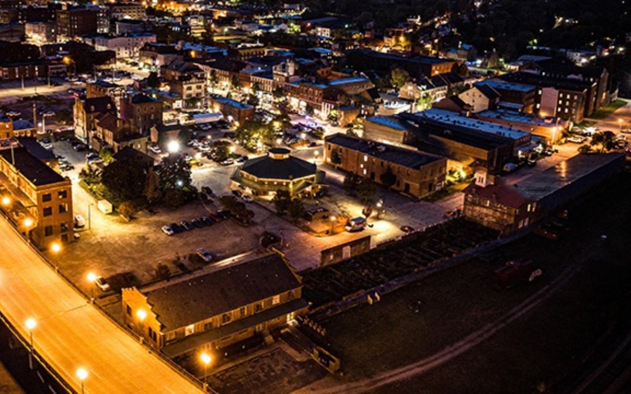 Petersburg