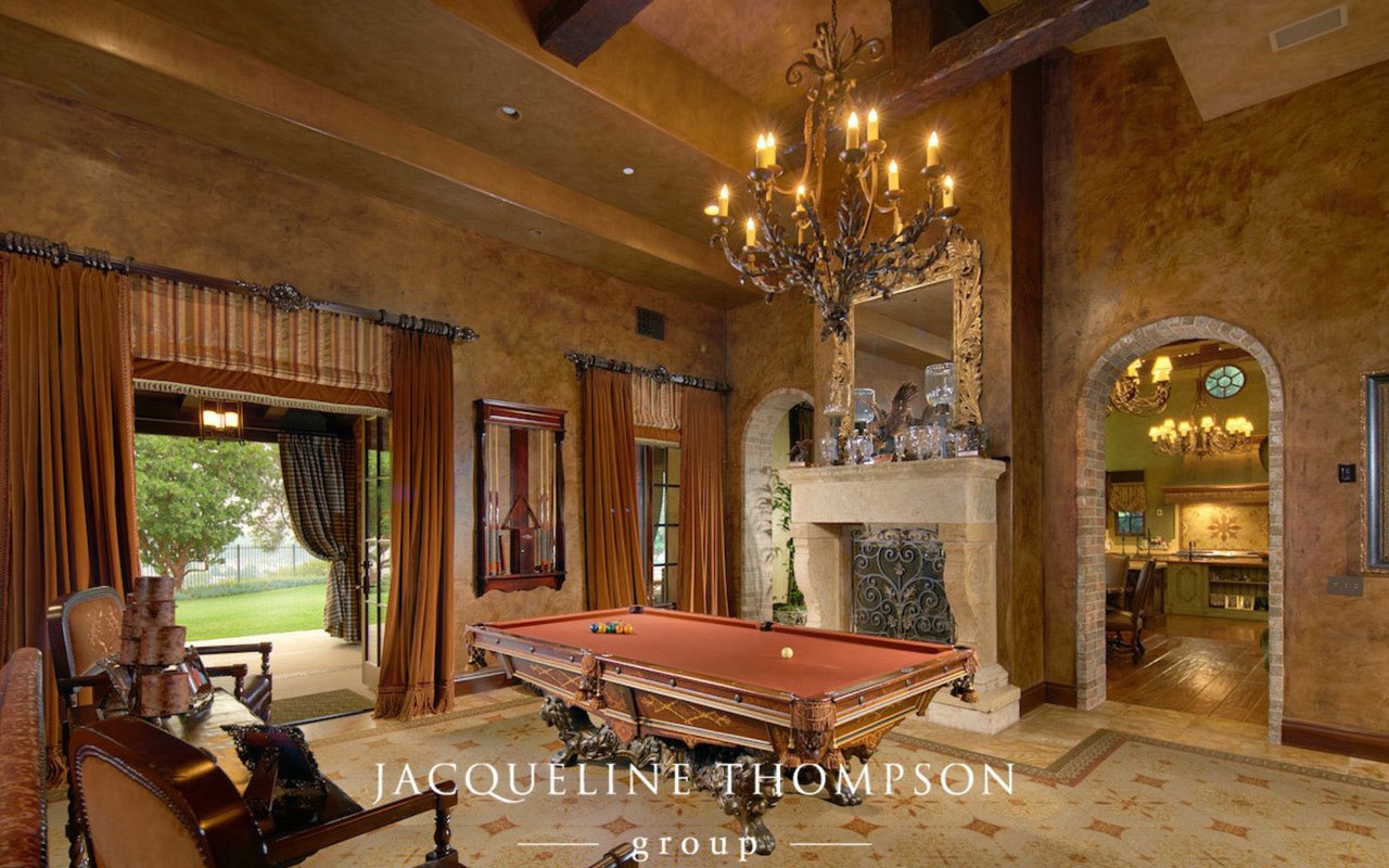 We Can't Travel Right Now — But This Estate Will Transport You!