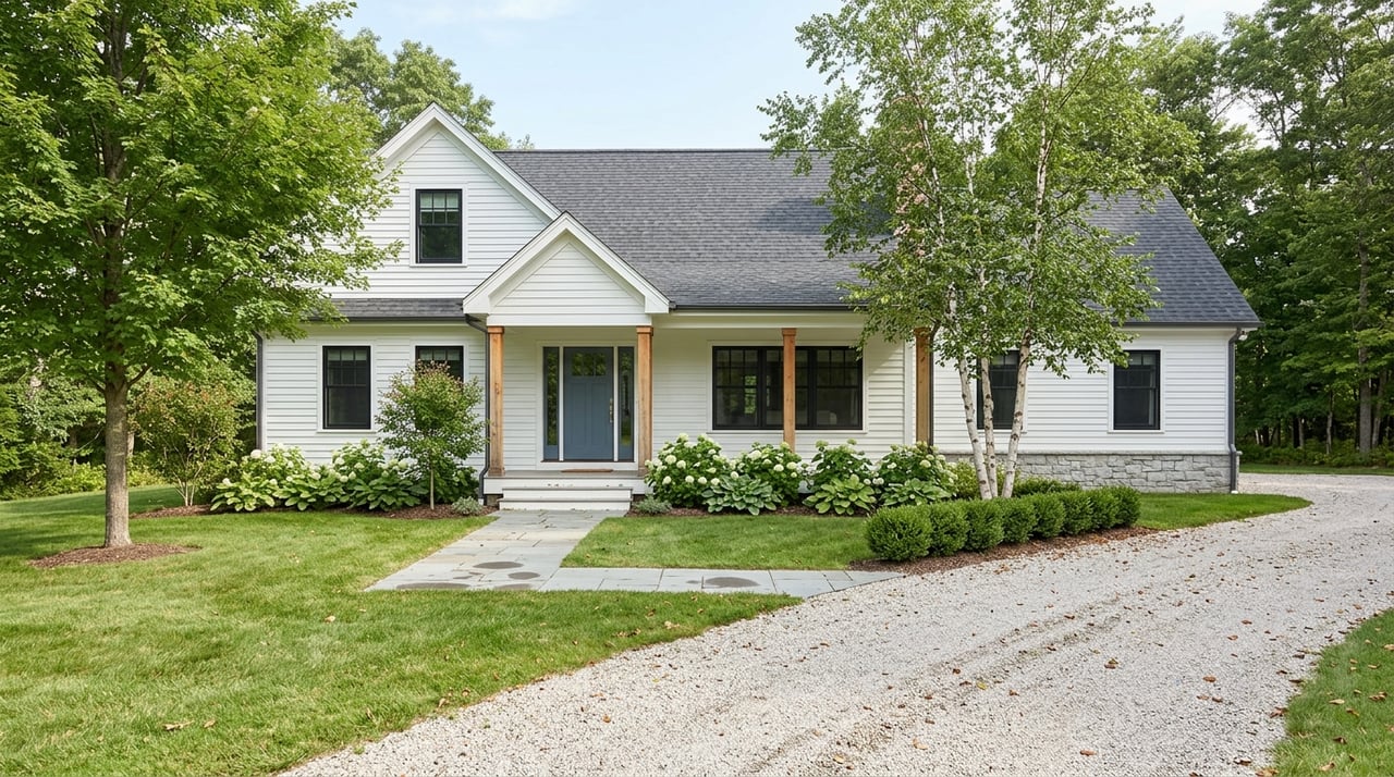 Selling Your Home In Charlotte, VT: What Local Sellers Should Know