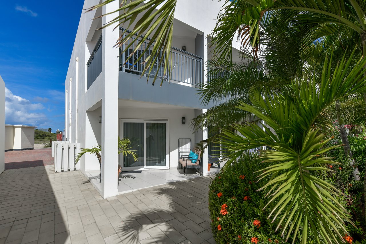 Arena Condominiums Units 4 & 4A