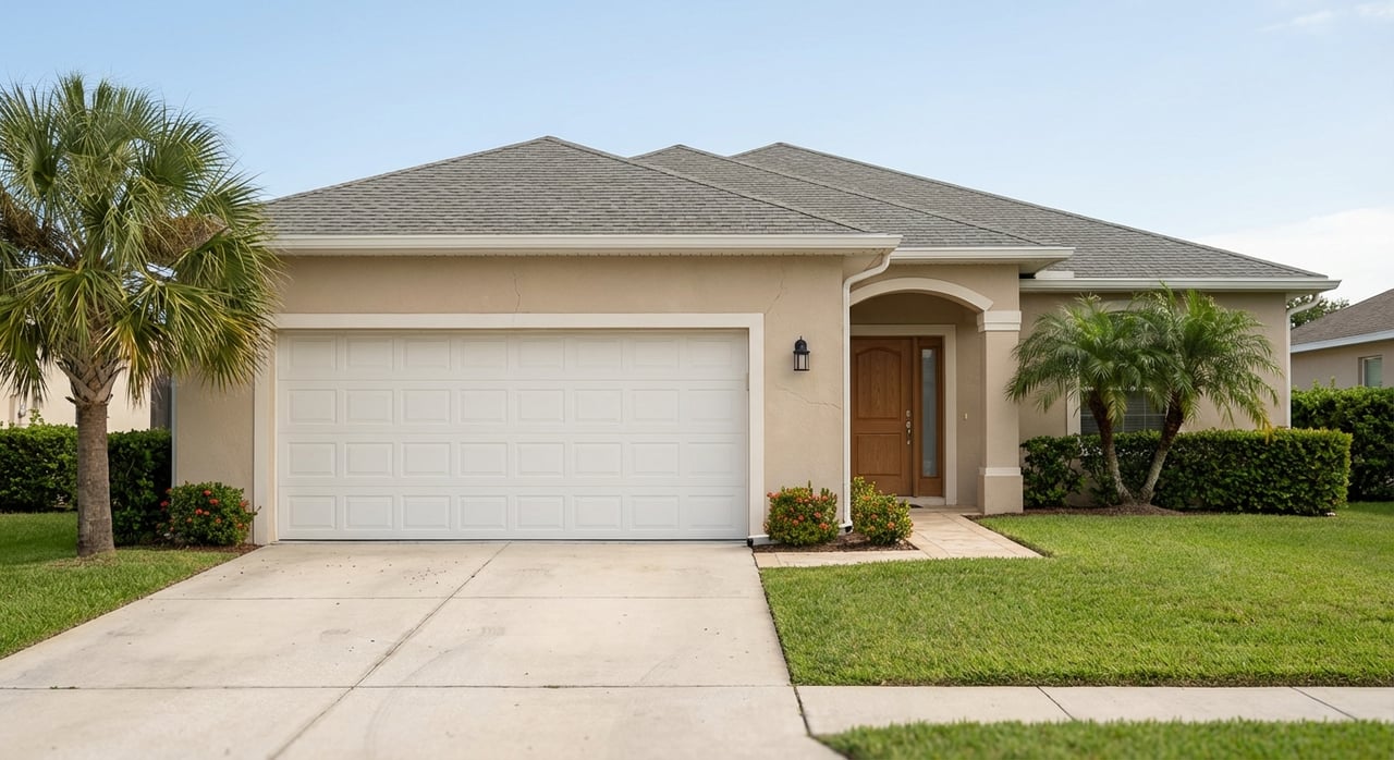 Port Charlotte Rental Market Guide For Out-Of-State Investors