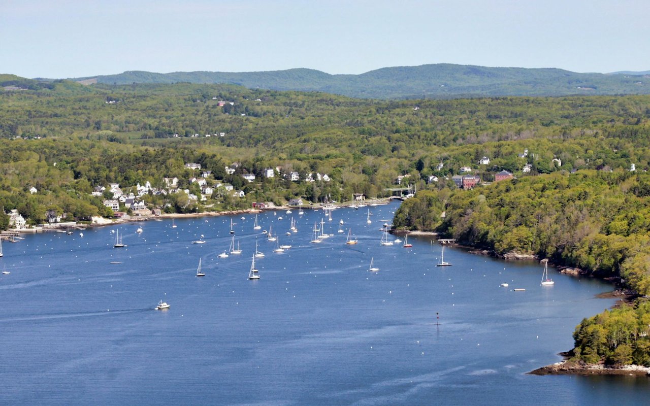 Rockport