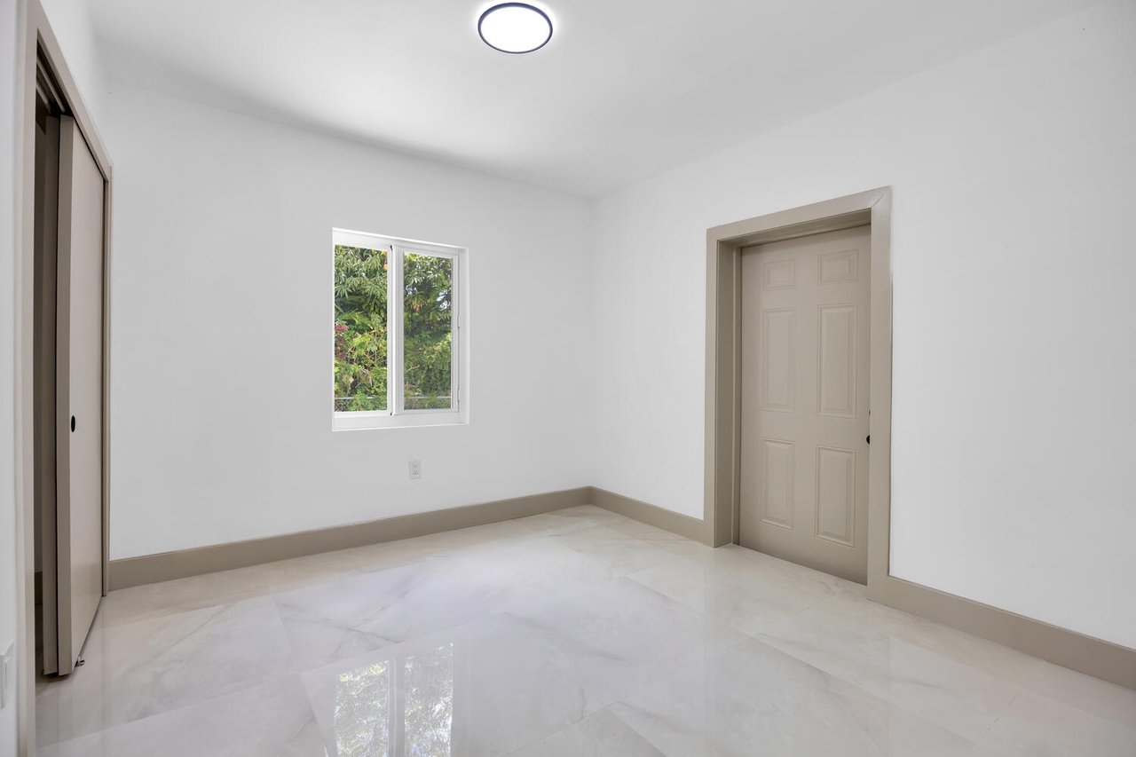 Fully Renovated 4-Bedroom Home Minutes from Coral Gables