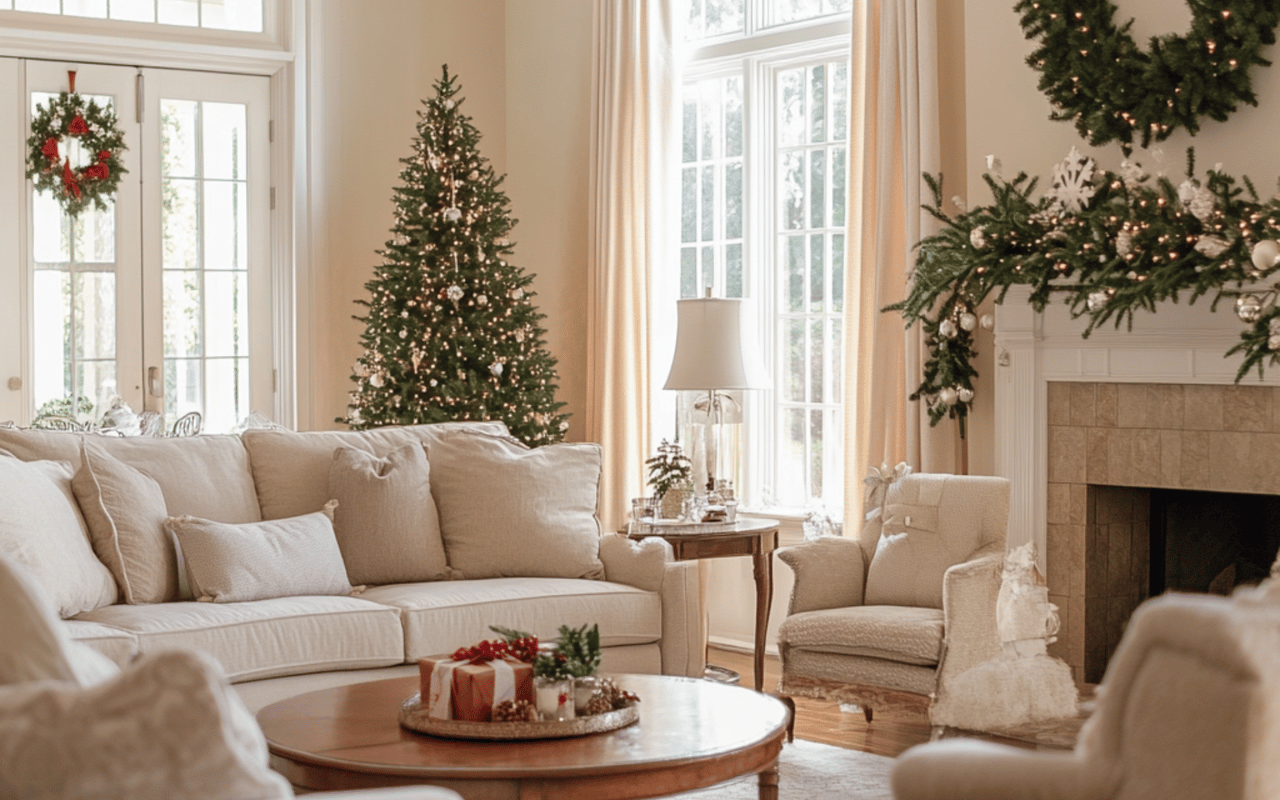 5 Easy But Helpful Tips to Manage Stress This Holiday Season