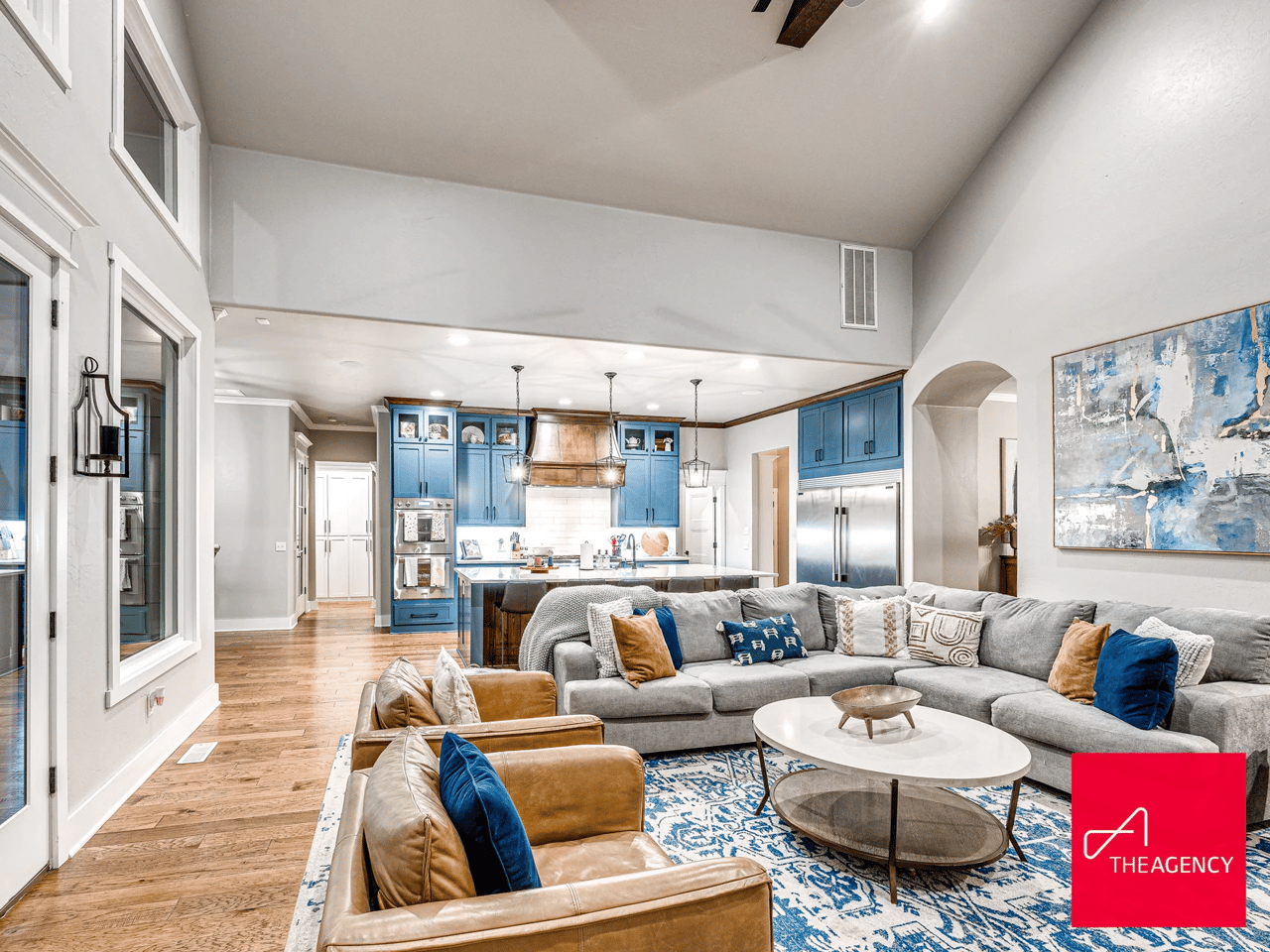 Listing of the Week - 9724 Farmhouse Lane Arcadia, Oklahoma