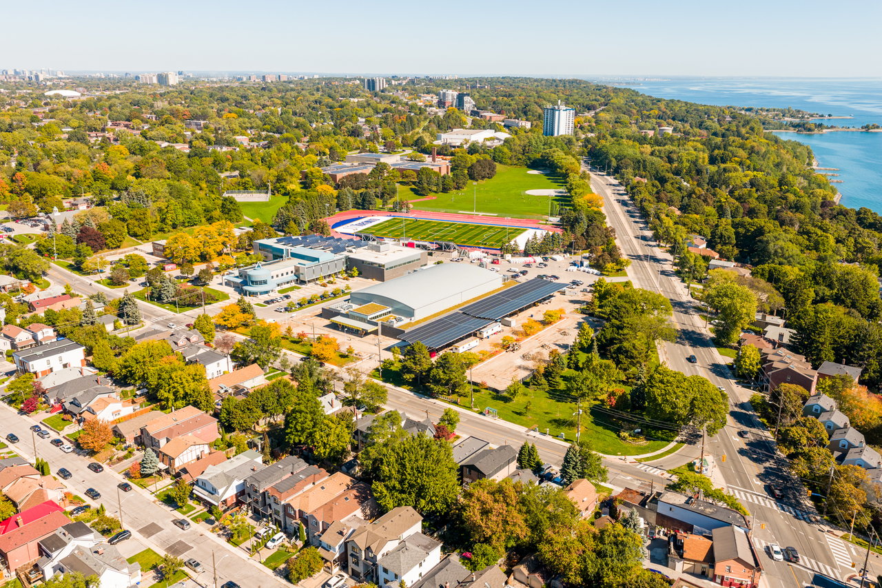 35 Birchcliff Ave #35