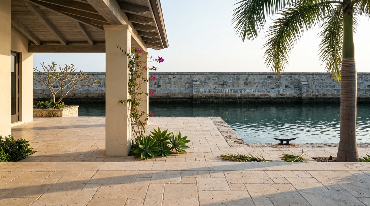 Puerto Los Cabos Marina Runs on a Fisherman's Clock, Not a Tourist One