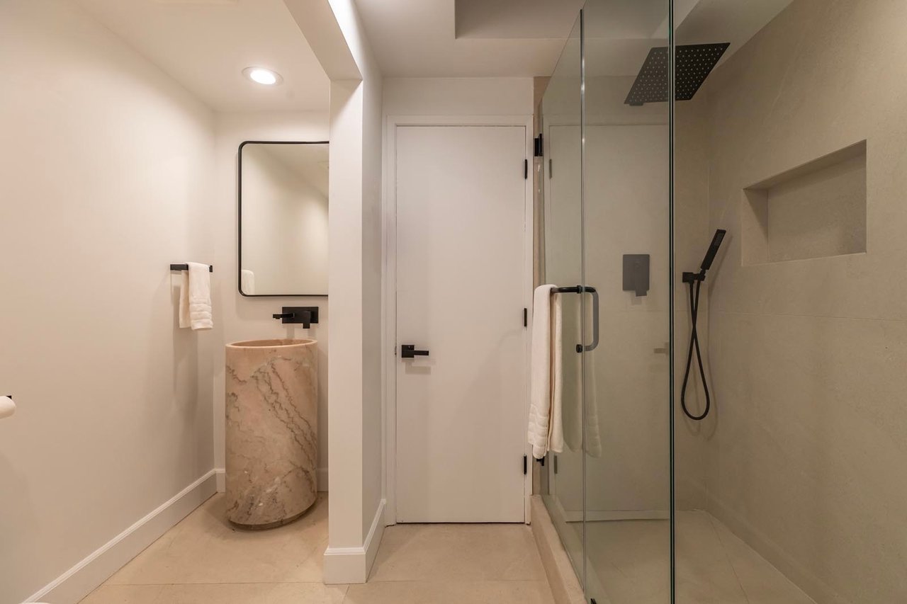 The Beverly Drive Estate 