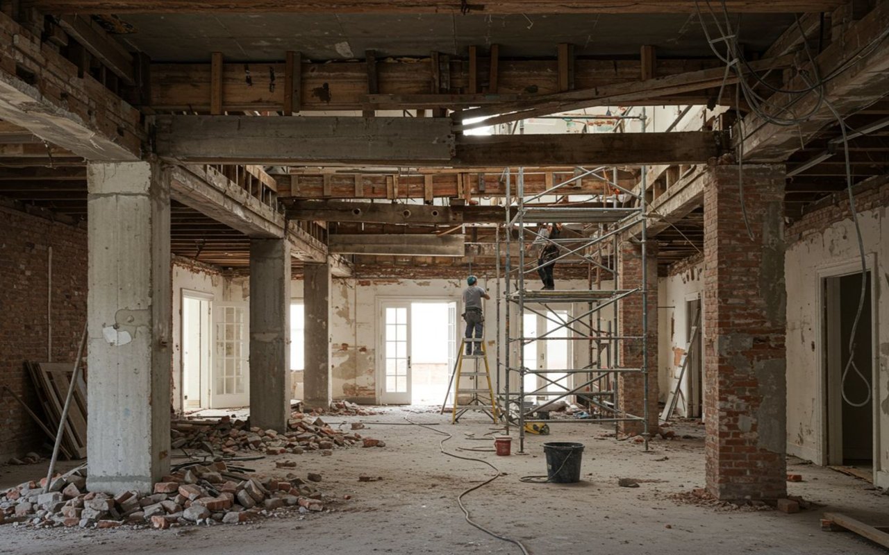 Top Home Remodeling Companies in Los Gatos