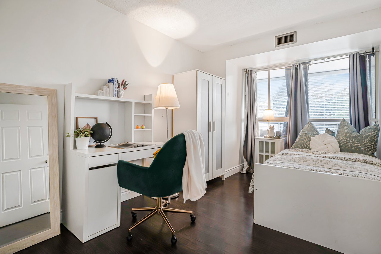 4460 Tucana Court #306