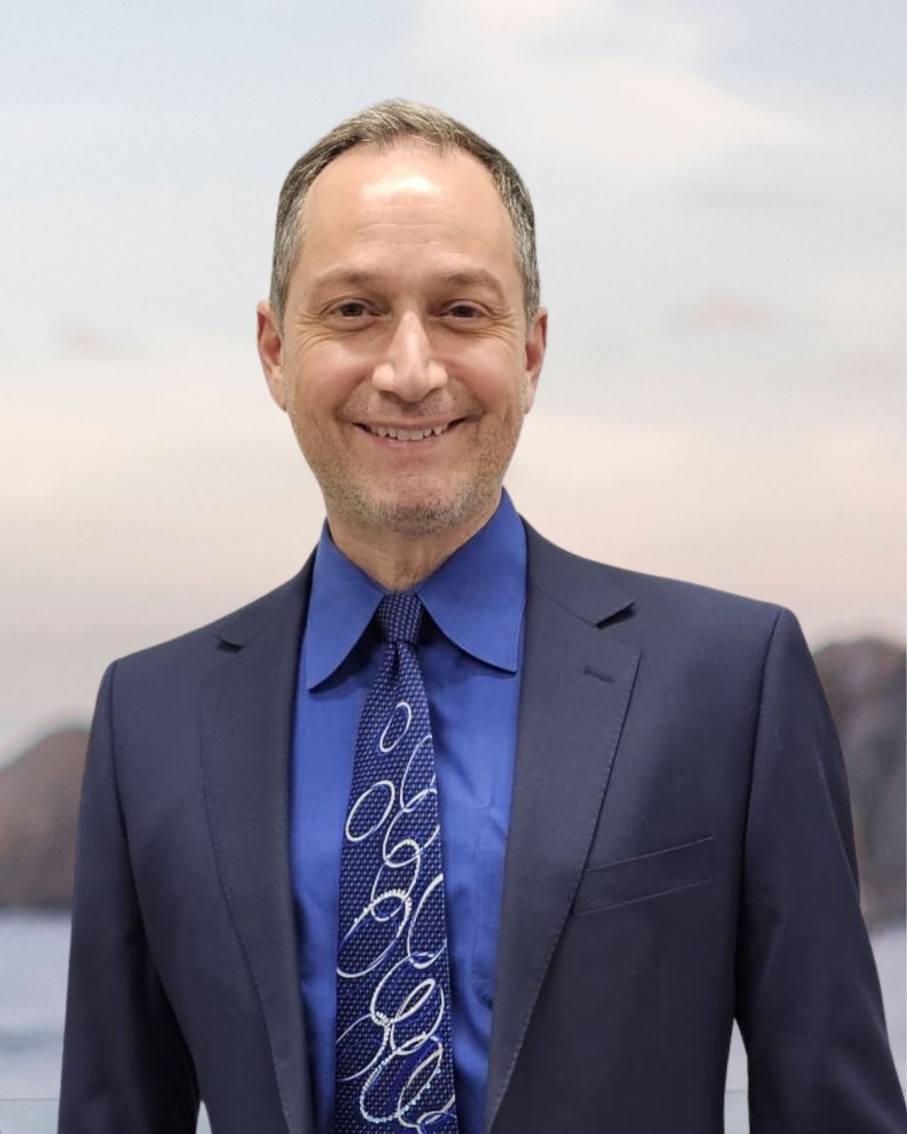 Gianno Buonaguro