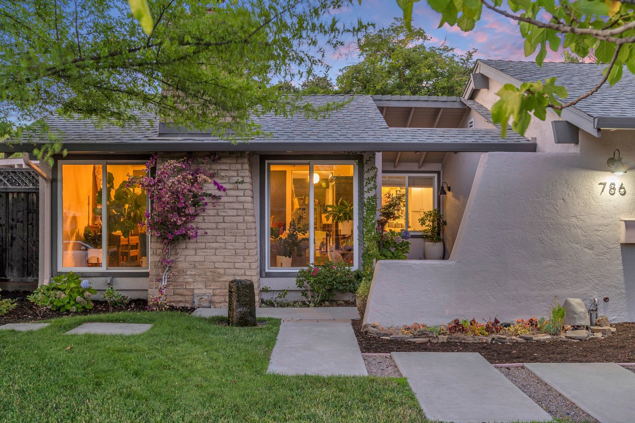 Coming Soon Near Downtown Pleasanton