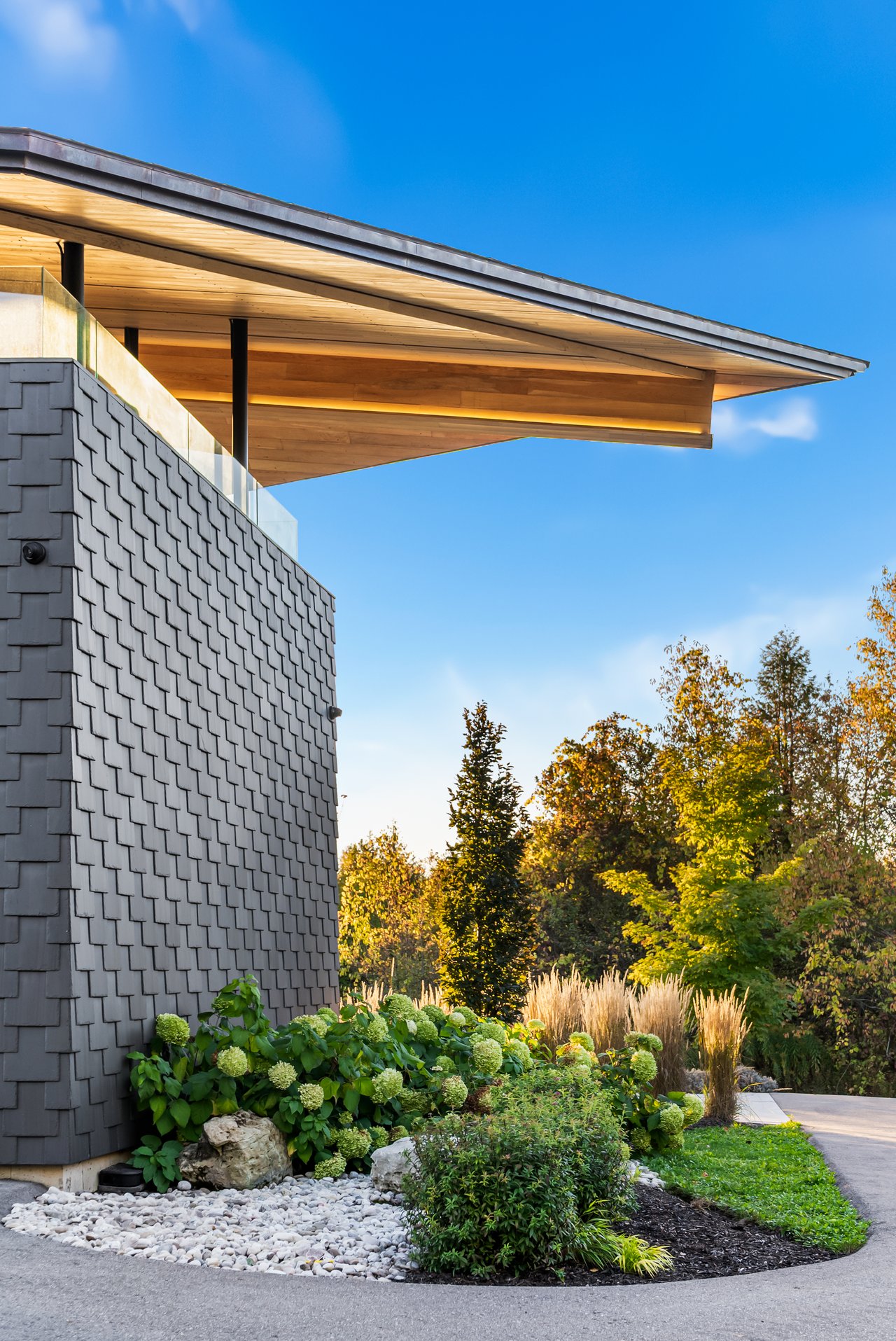 Architectural Statement