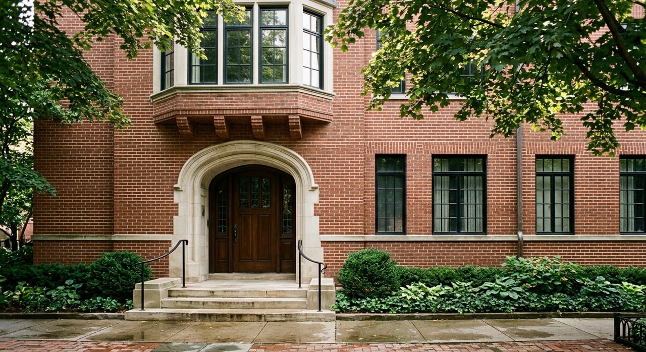 Kalorama Vs Dupont Vs Woodley: Which Fits Your Lifestyle?