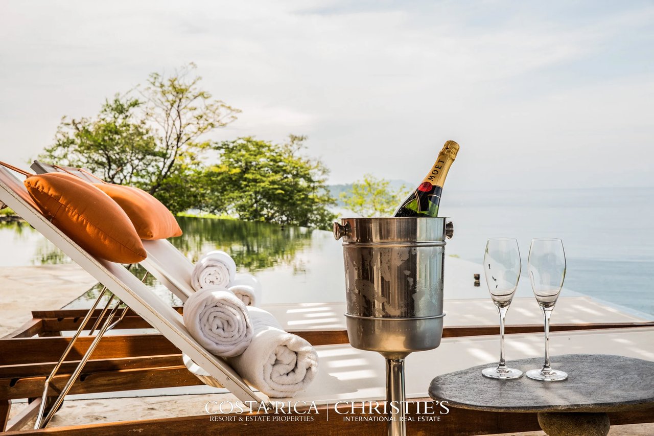 Casa Chameleon Residences Villa #3