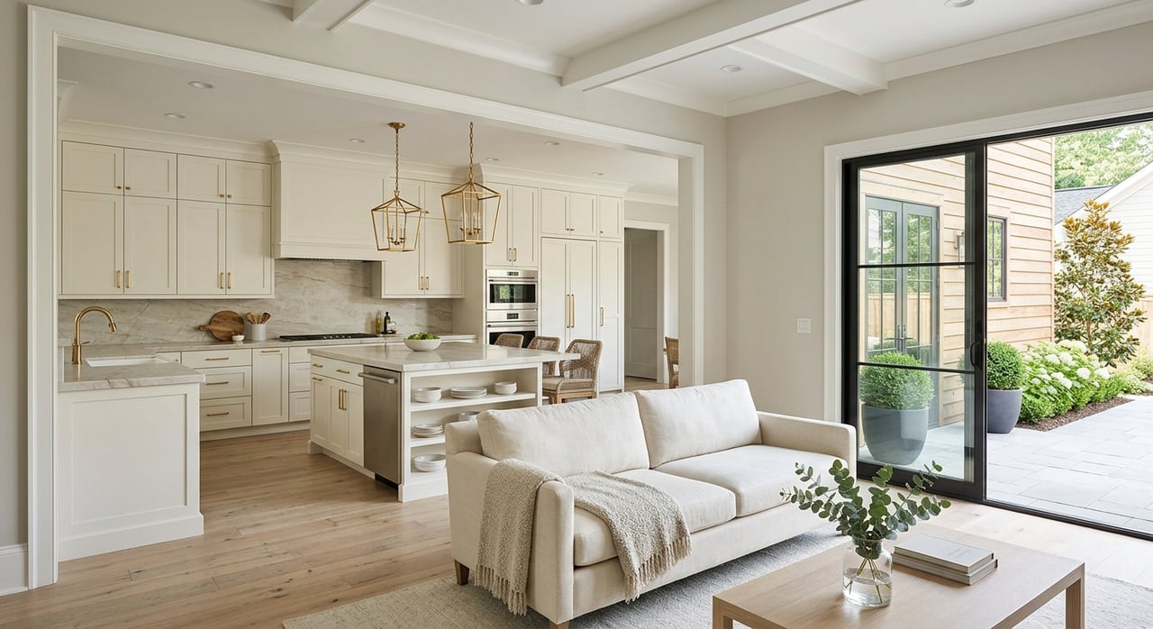 How To Choose A Ballantyne Neighborhood For Your Lifestyle