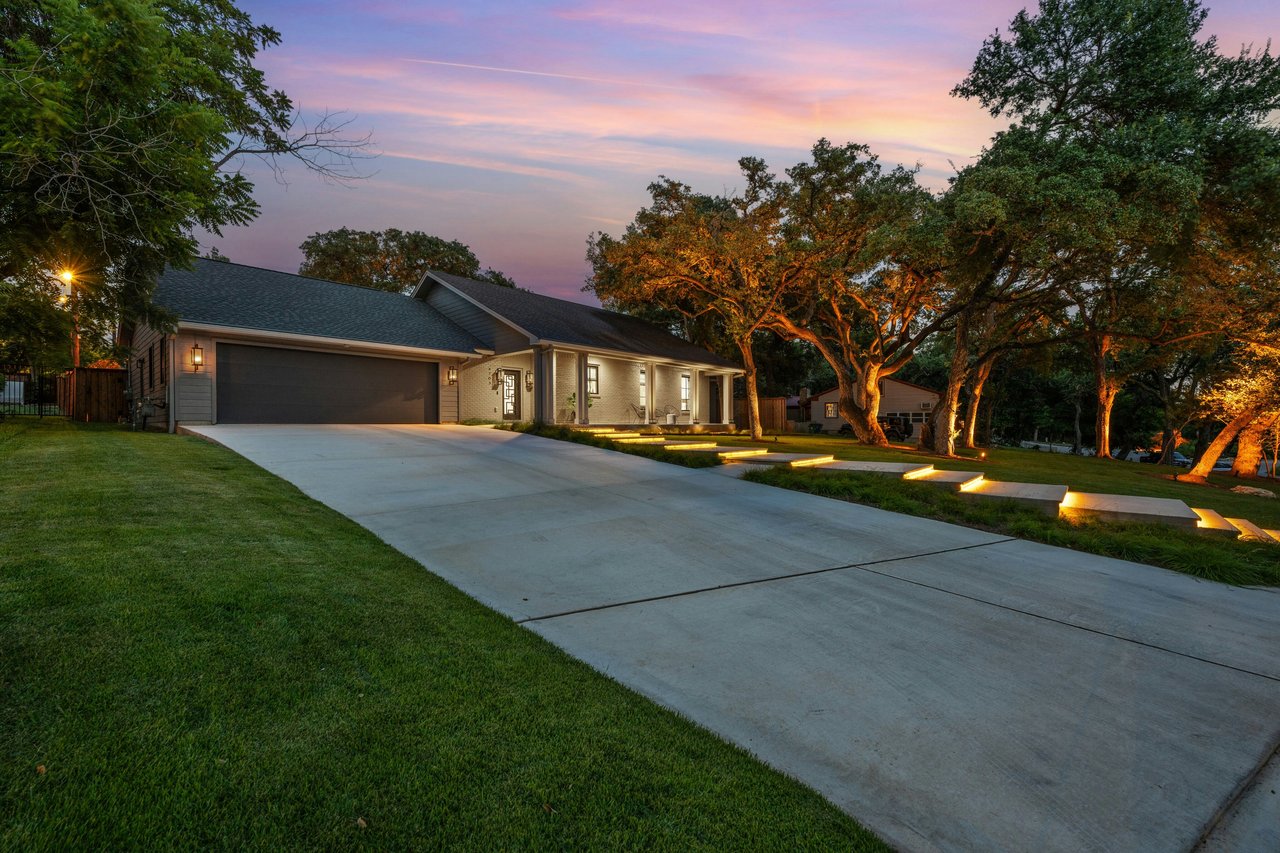 Charming Home in Highland Park 