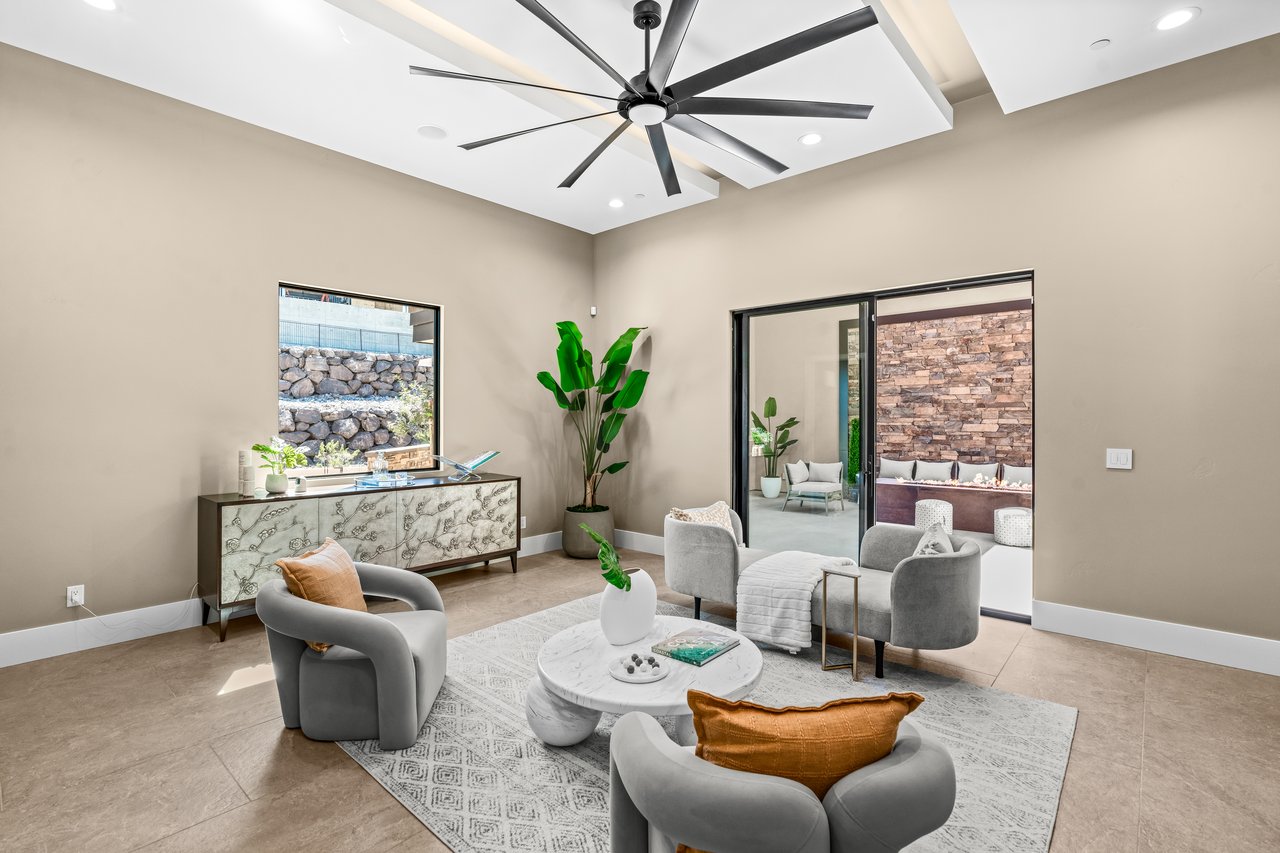 9 Stonecutter Court