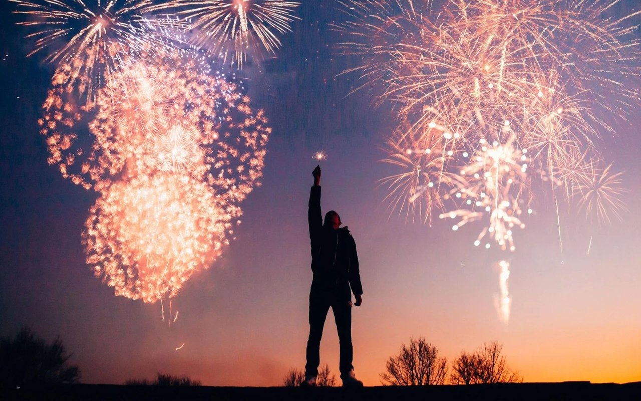 Make Your 4th of July Unforgettable with These 10 Activities