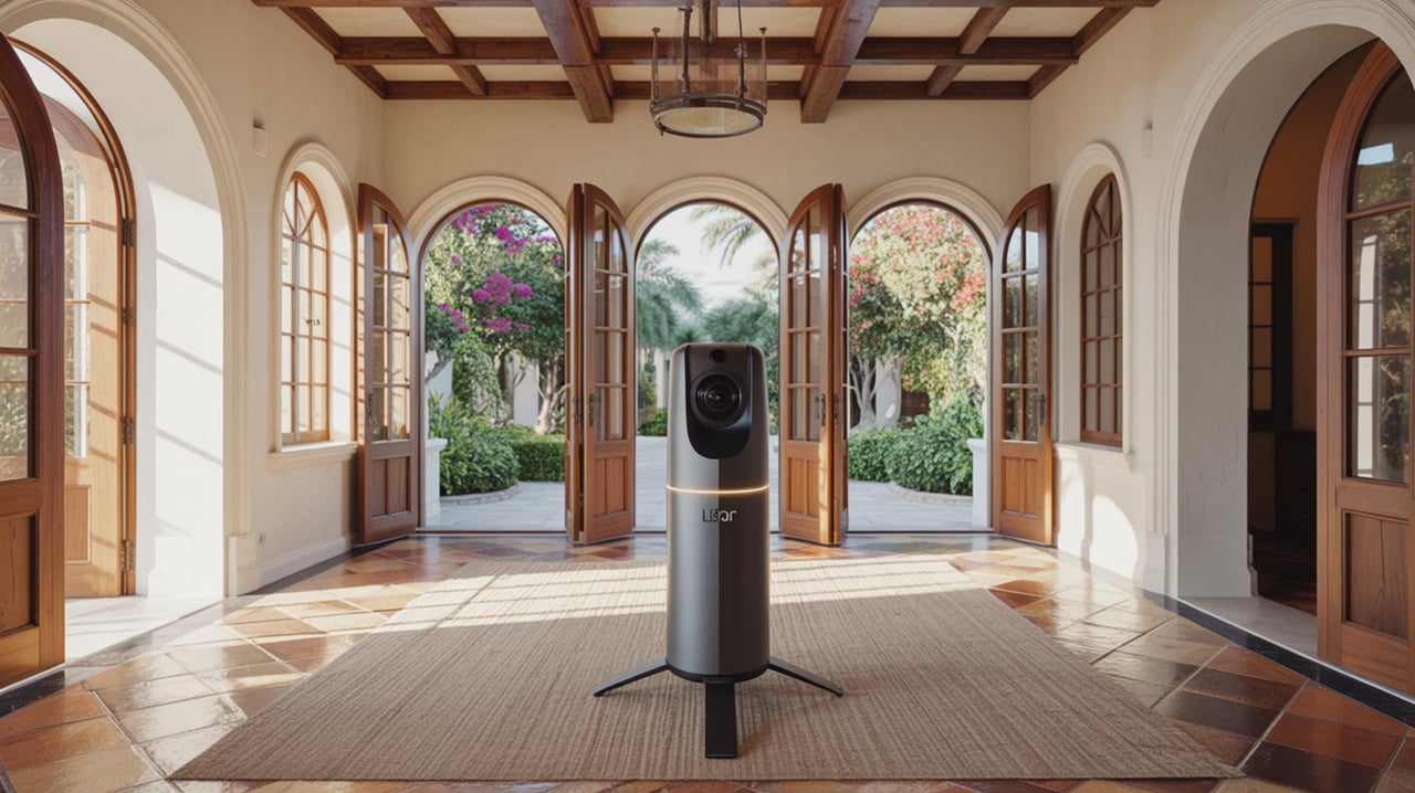 Using Virtual Tours to Sell Your Home in Coral Gables