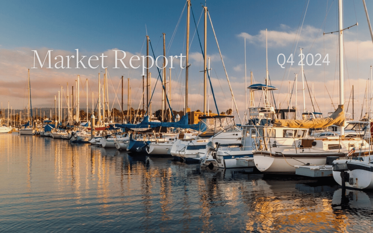 Market Trends and Insights: Q4 2024 South Bay Real Estate