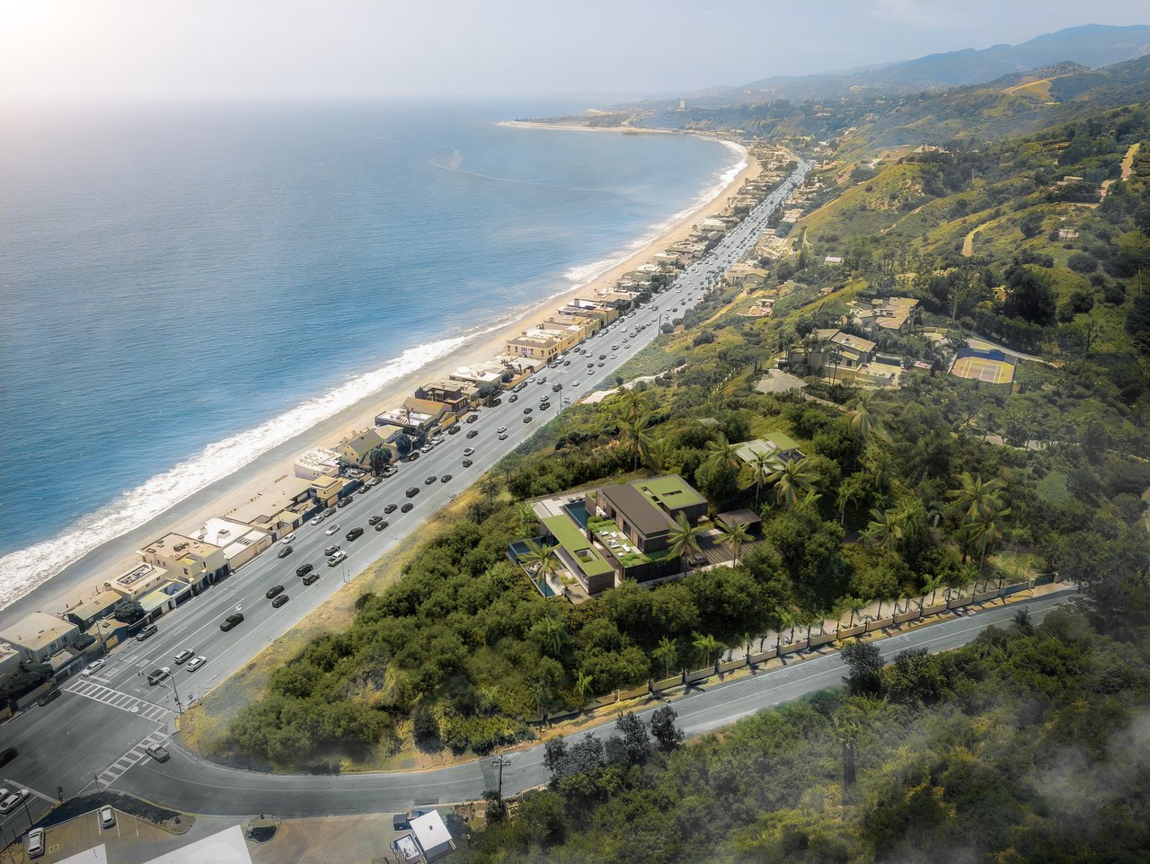 3903 Carbon Canyon Rd