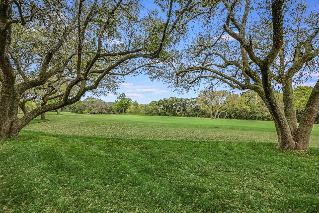 Barton Creek