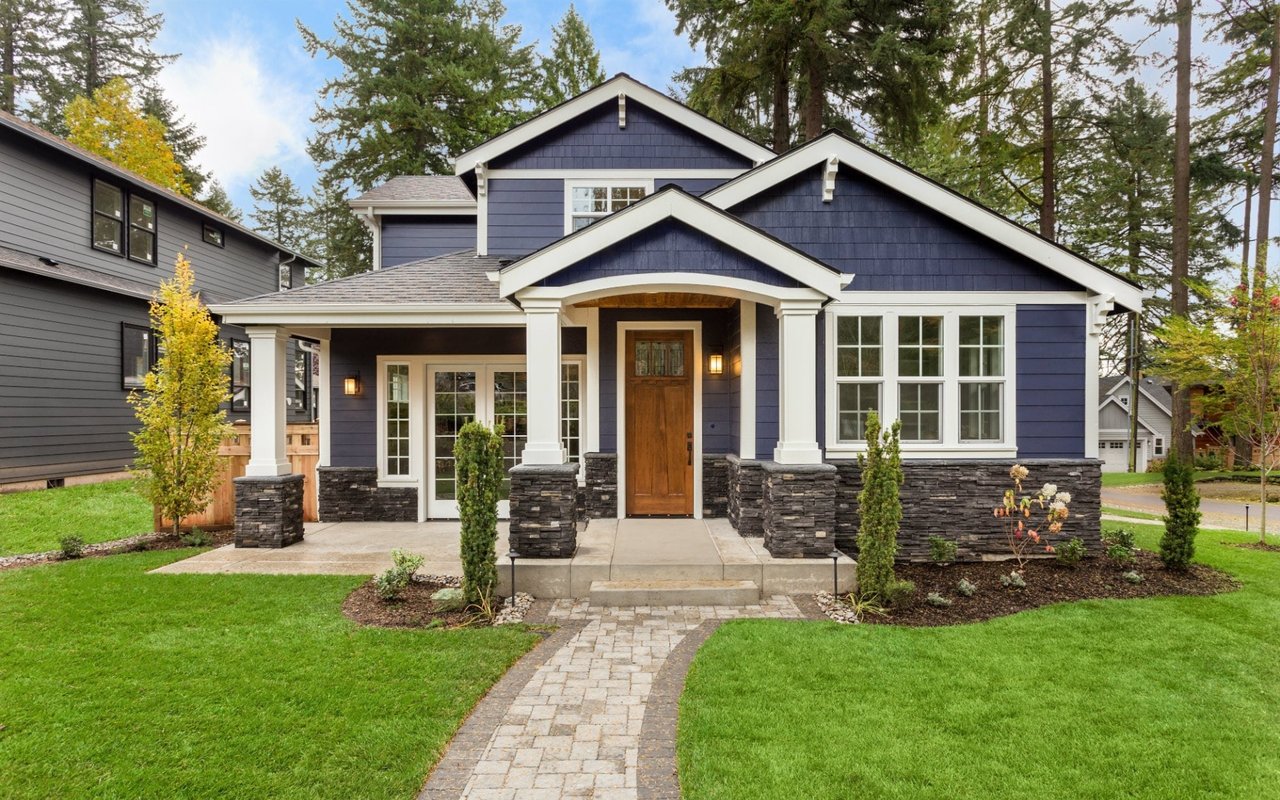 The Return on Investment on Different Types of Landscaping
