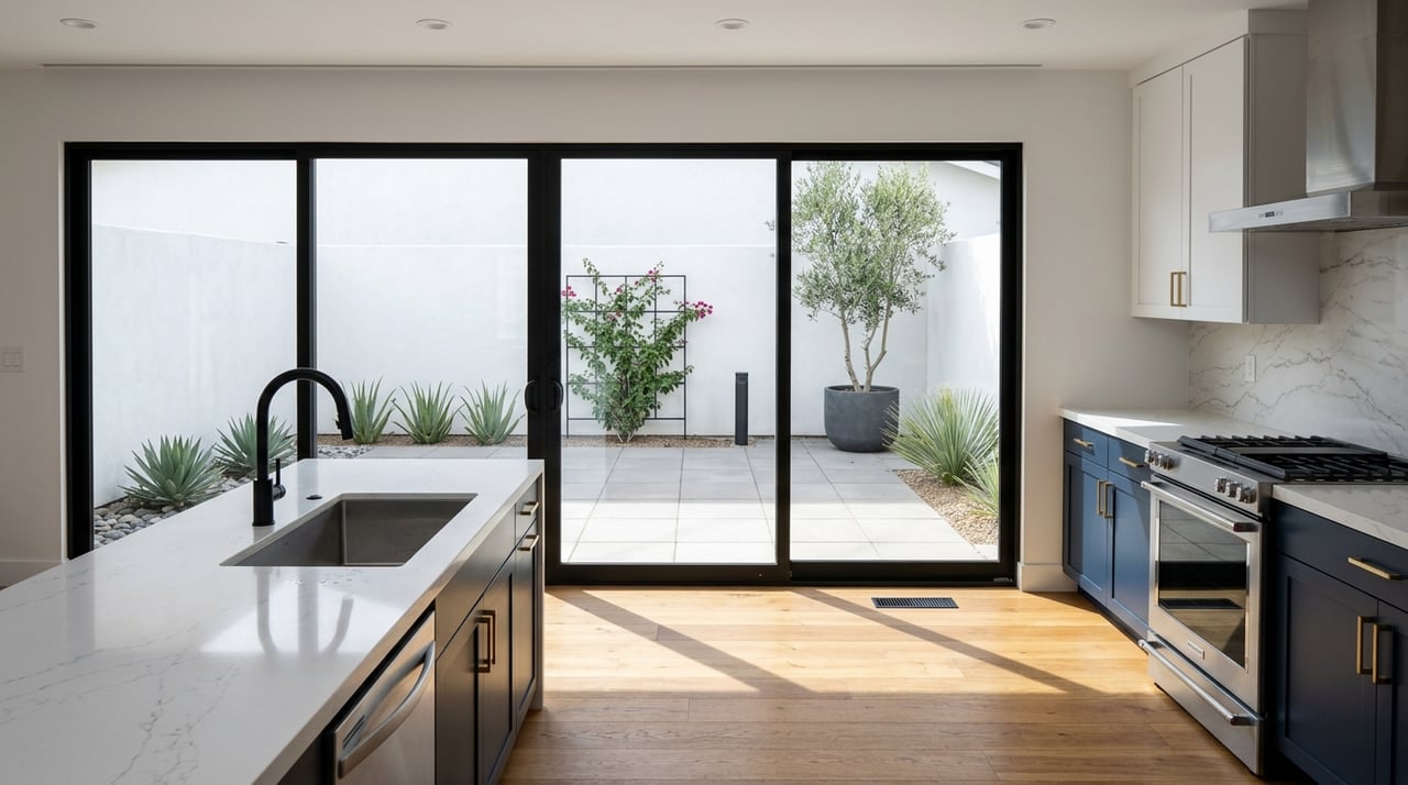 Buying A Single-Family Home In Cardiff By The Sea