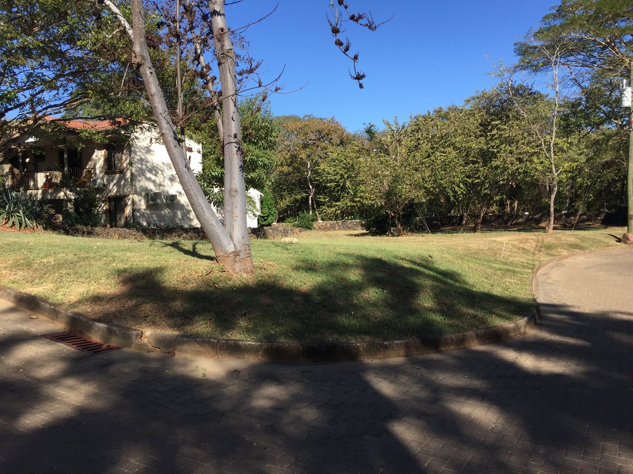 Pacific Residence Lot #15 | Corner Homesite in Gated Pacific Residences Near Tamarindo