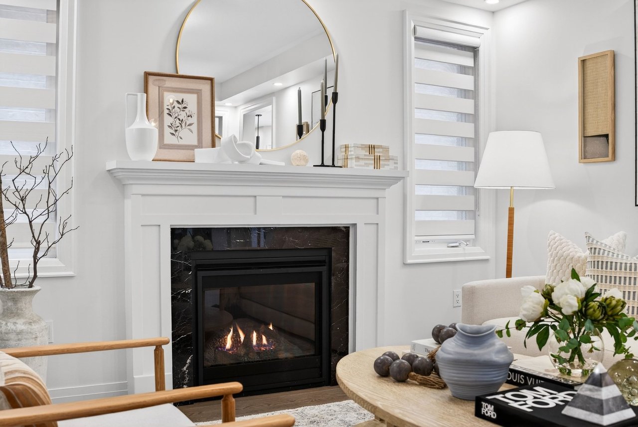 Curated Waterdown Elegance