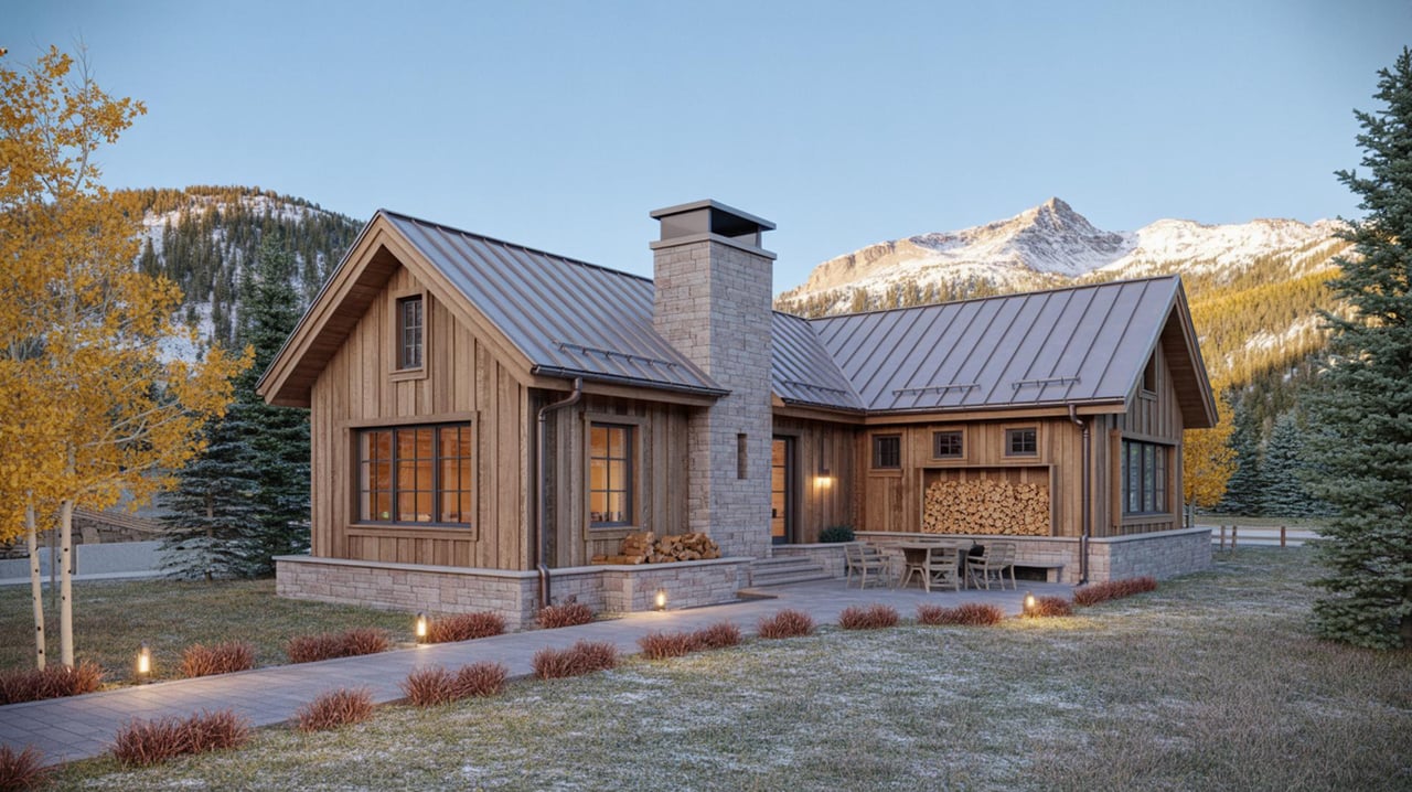 Seasonal Home Maintenance Checklist for Aspen Glen Homeowners