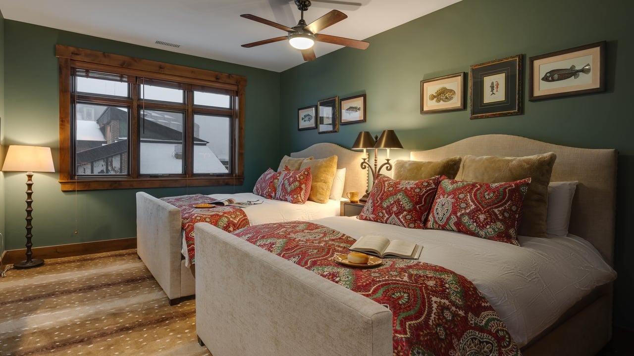 2250 Après Ski Way Residence 507